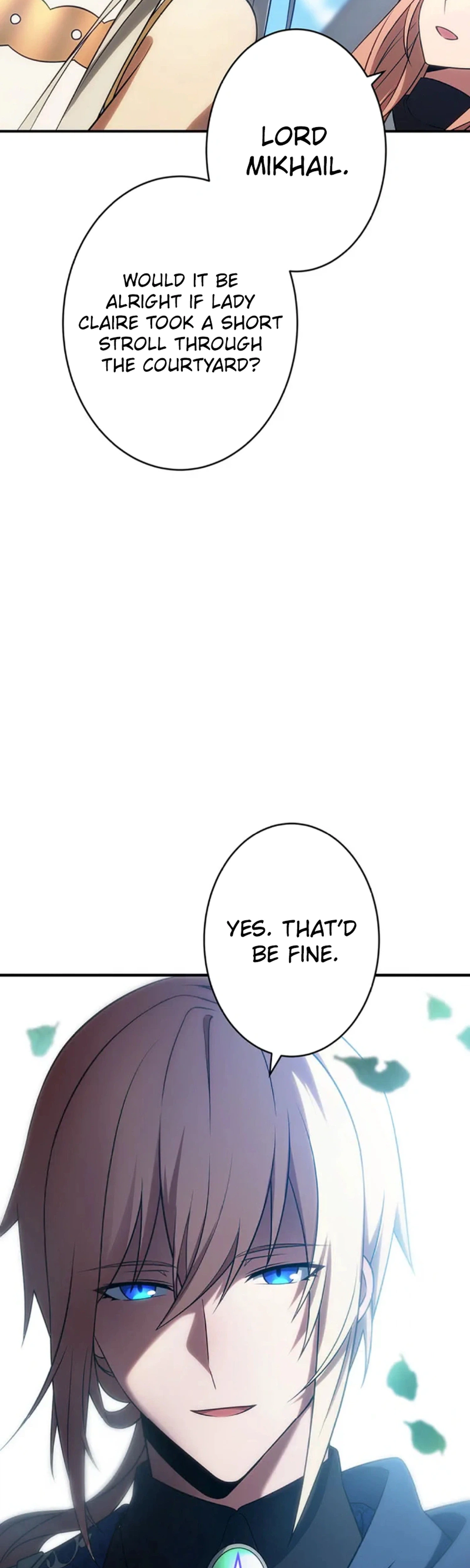 Respawn: Usurping The Imperial Throne With My Extra Live Chapter 34 - Page 5 in English