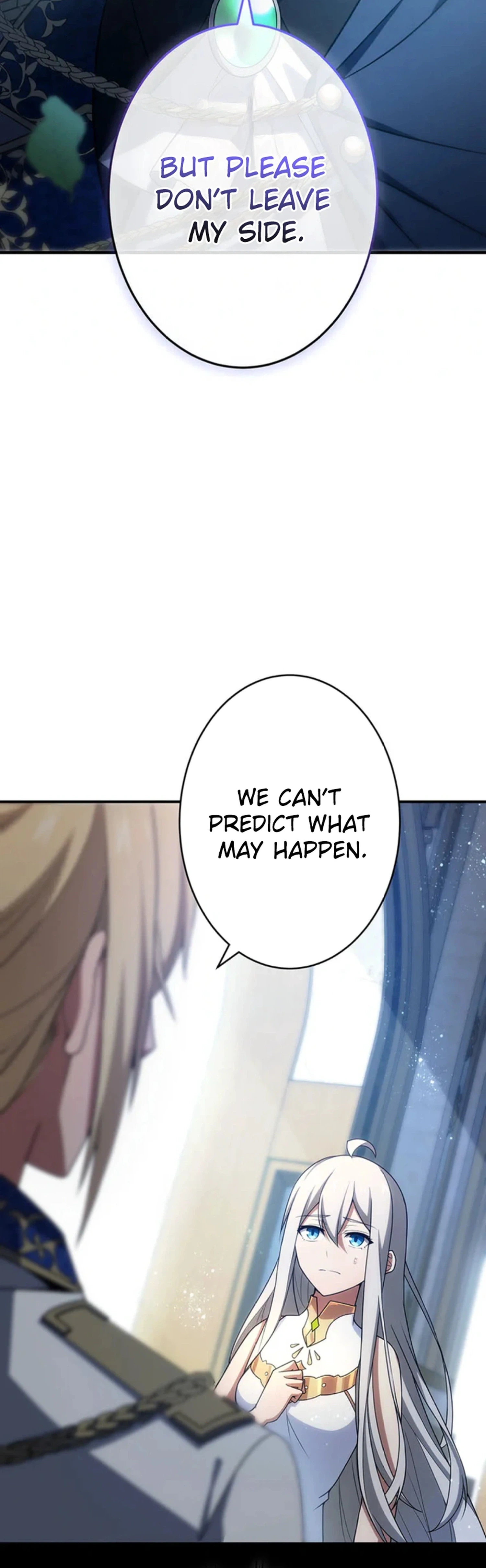 Respawn: Usurping The Imperial Throne With My Extra Live Chapter 34 - Page 6 in English