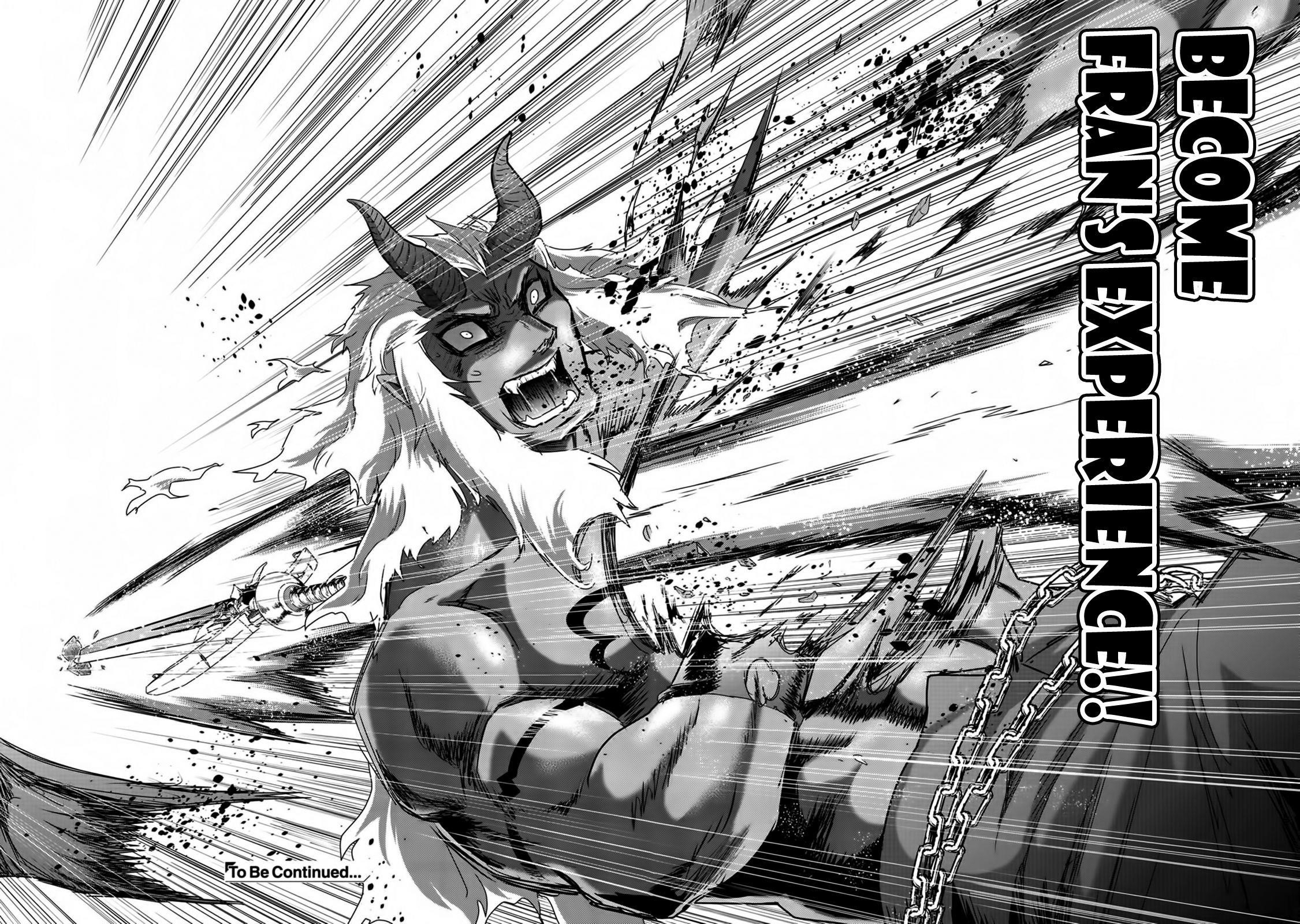 Tensei Shitara Ken Deshita Chapter 12 - Page 24 in English