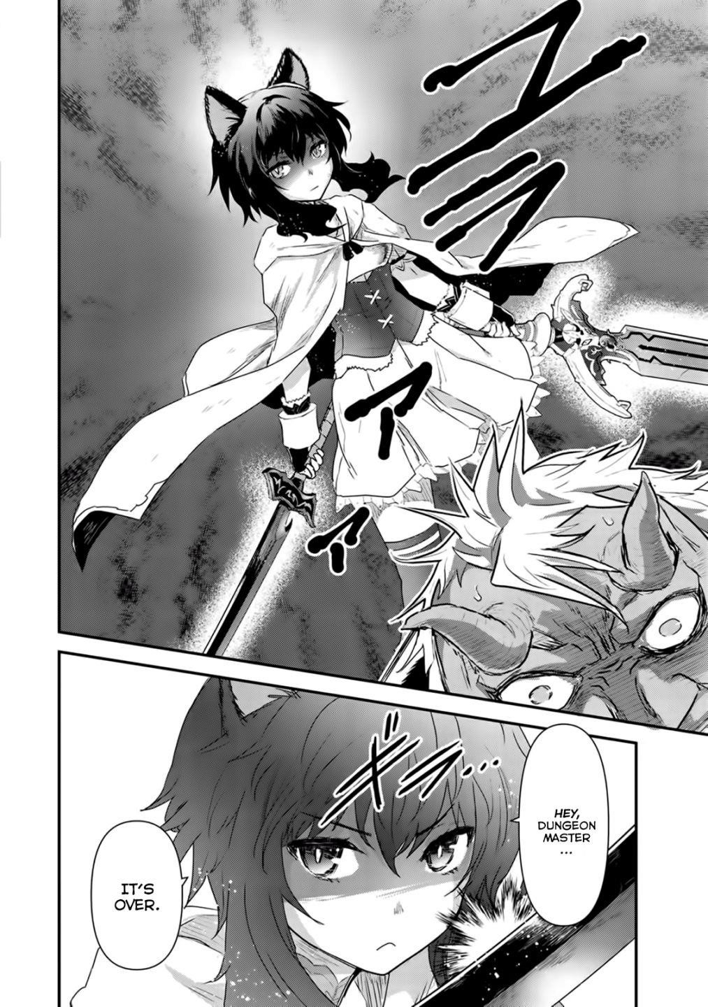 Tensei Shitara Ken Deshita Chapter 13 - Page 10 in English