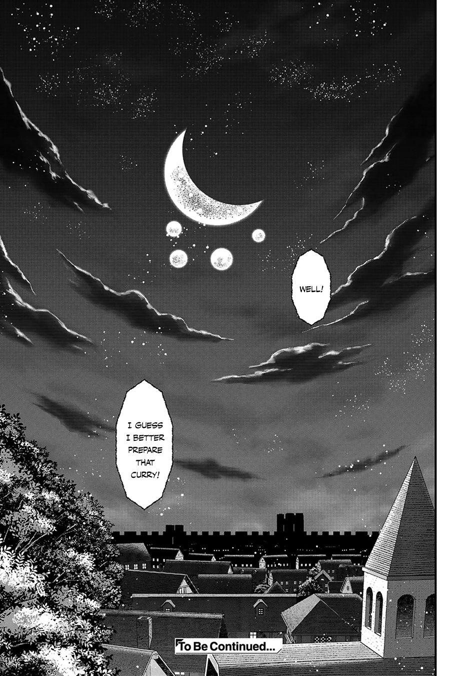 Tensei Shitara Ken Deshita Chapter 14 - Page 31 in English