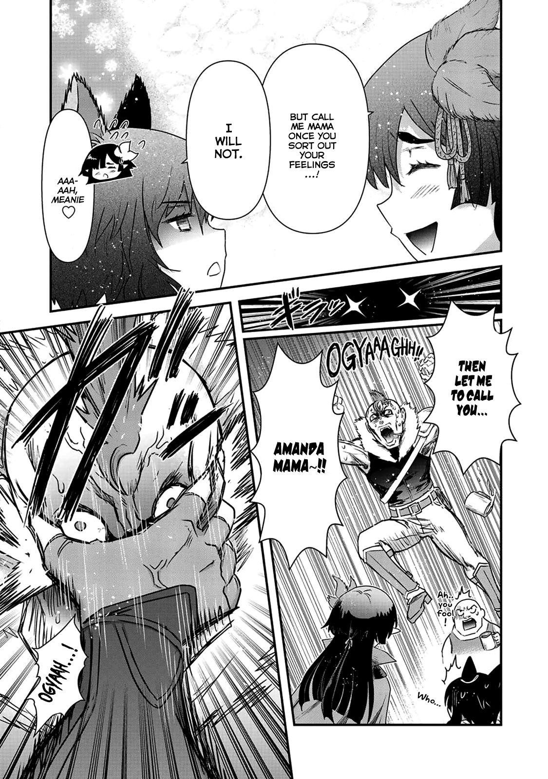 Tensei Shitara Ken Deshita Chapter 16 - Page 24 in English