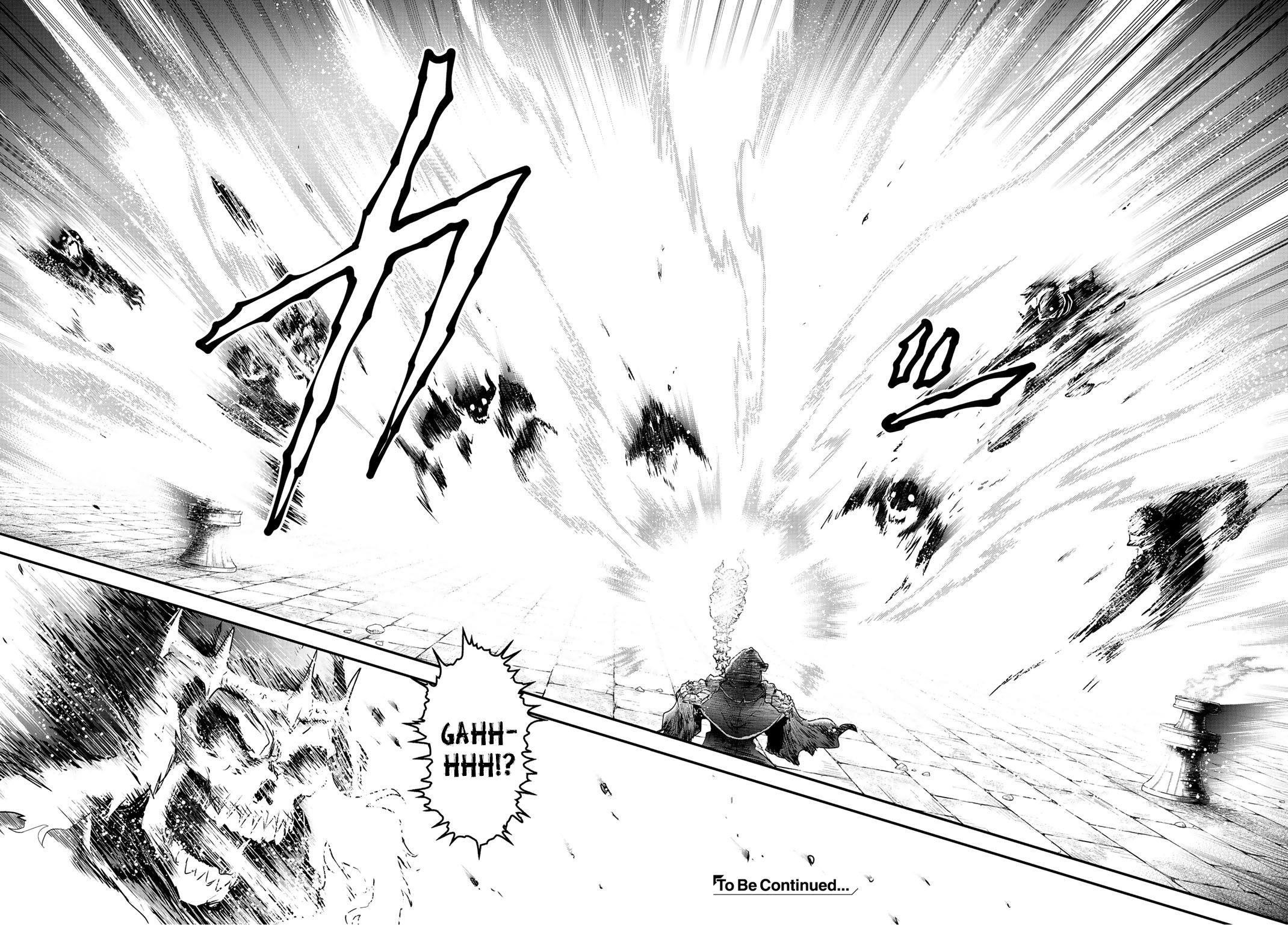 Tensei Shitara Ken Deshita Chapter 35 - Page 29 in English
