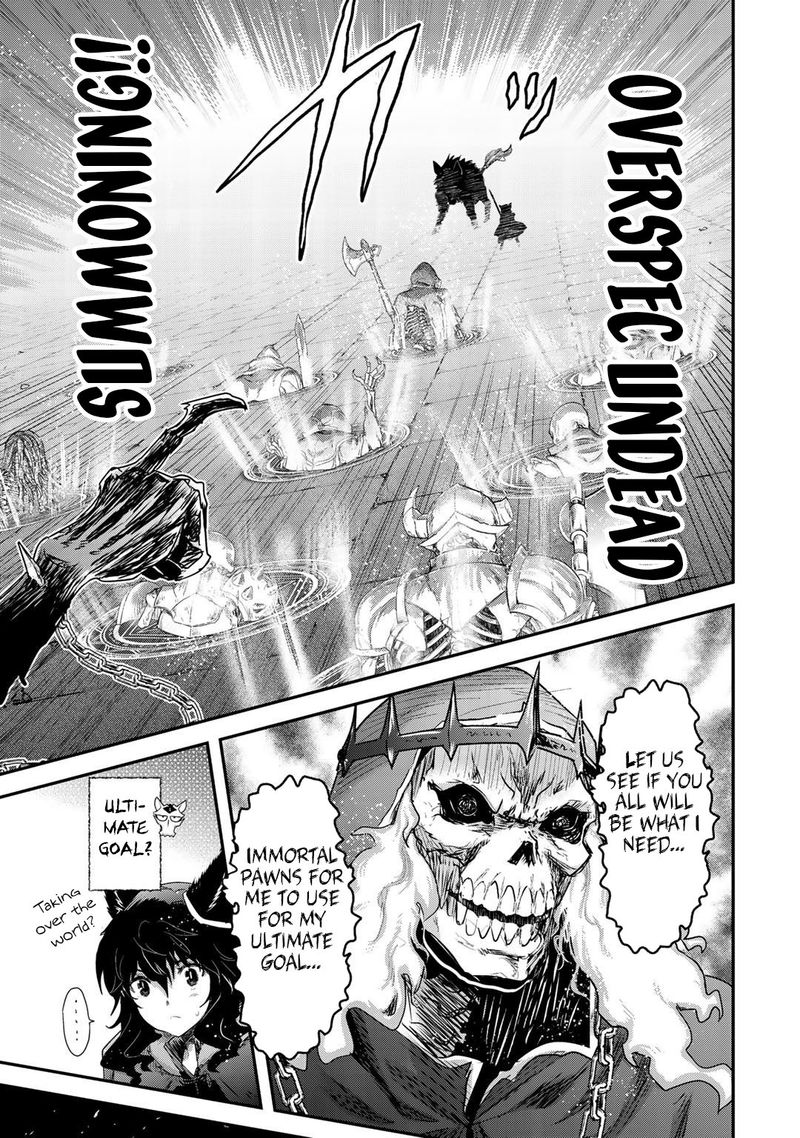 Tensei Shitara Ken Deshita Chapter 36 - Page 13 in English