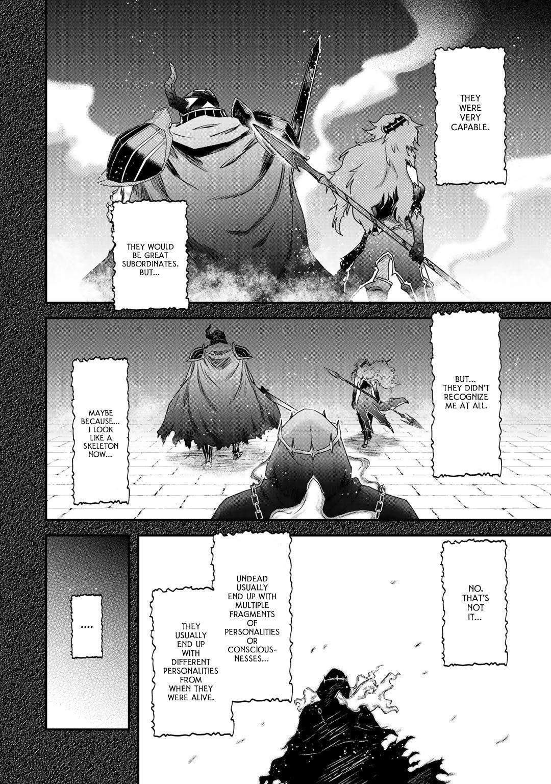 Tensei Shitara Ken Deshita Chapter 37 - Page 13 in English