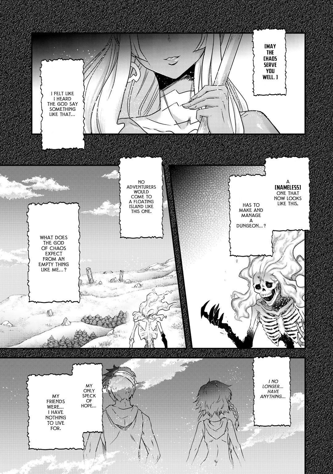 Tensei Shitara Ken Deshita Chapter 37 - Page 6 in English
