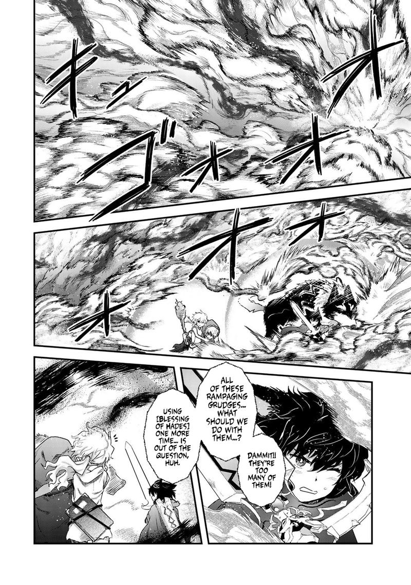 Tensei Shitara Ken Deshita Chapter 38 - Page 24 in English