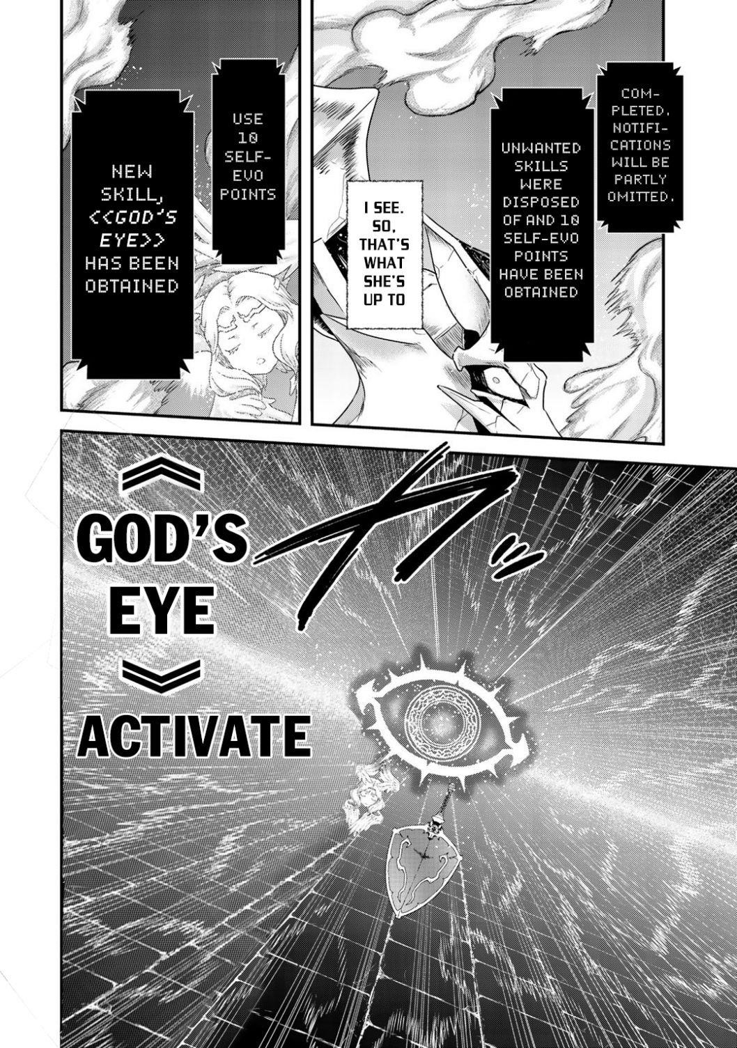 Tensei Shitara Ken Deshita Chapter 39 - Page 16 in English