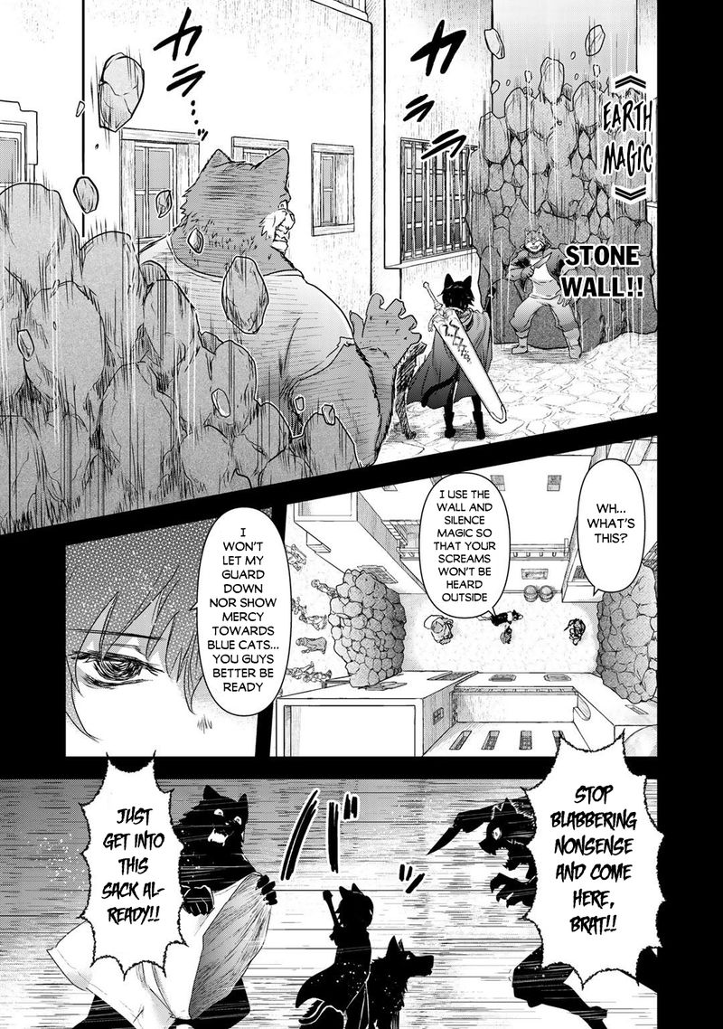 Tensei Shitara Ken Deshita Chapter 42 - Page 13 in English