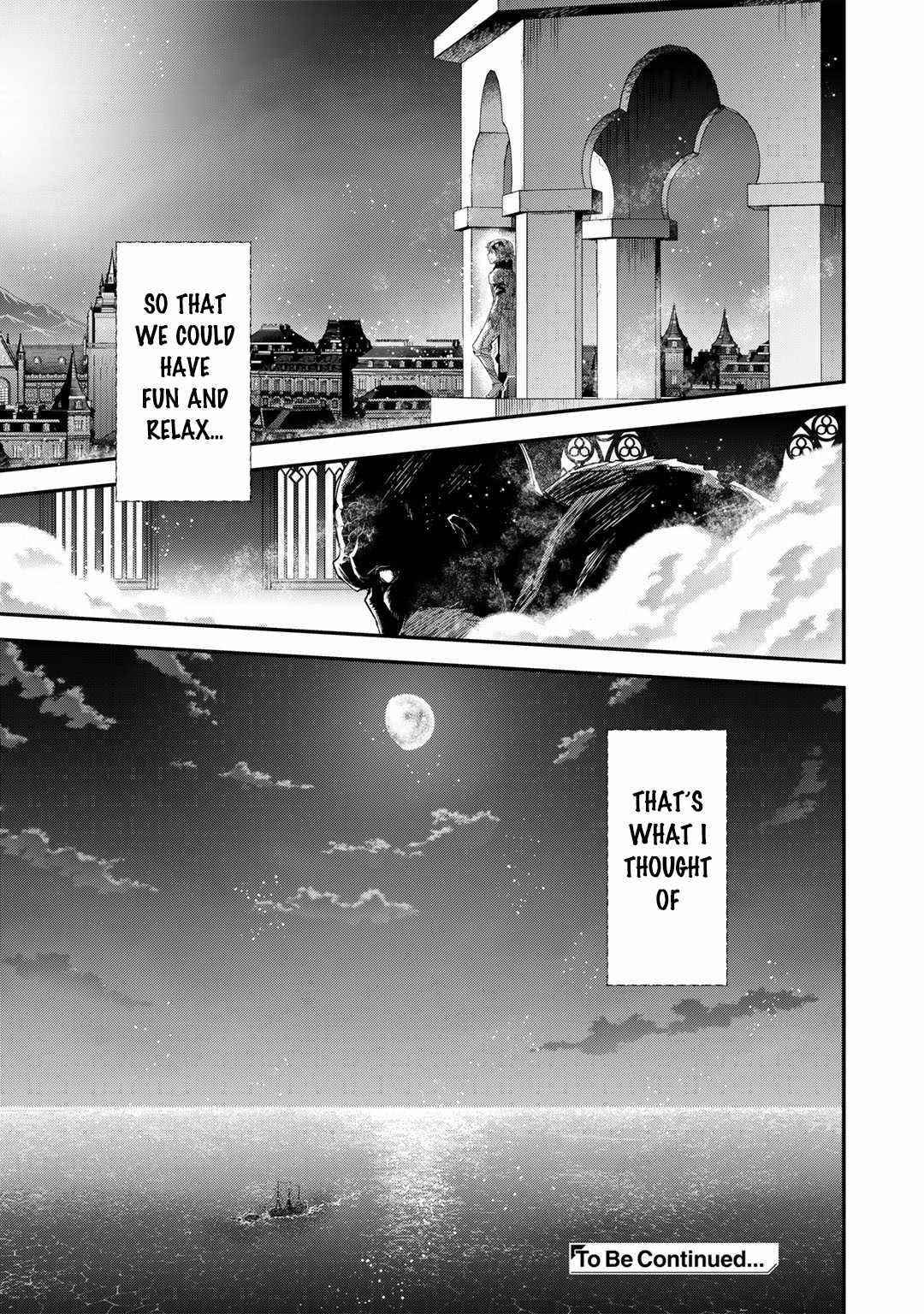 Tensei Shitara Ken Deshita Chapter 60 - Page 29 in English
