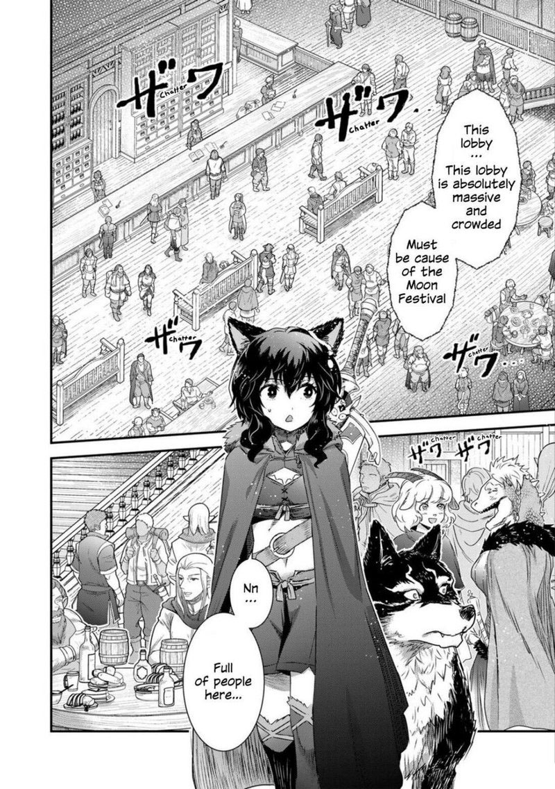 Tensei Shitara Ken Deshita Chapter 62 - Page 5 in English