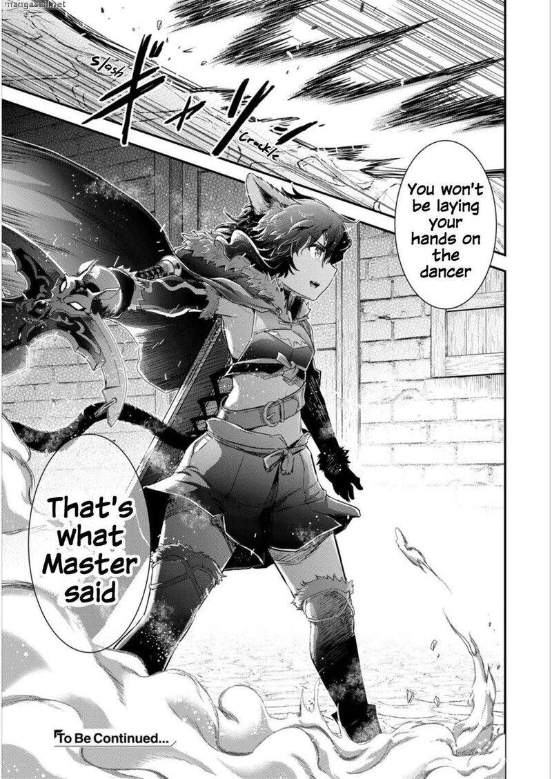 Tensei Shitara Ken Deshita Chapter 64 - Page 25 in English