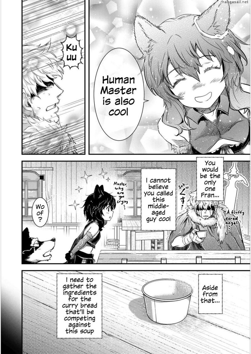 Tensei Shitara Ken Deshita Chapter 64 - Page 6 in English