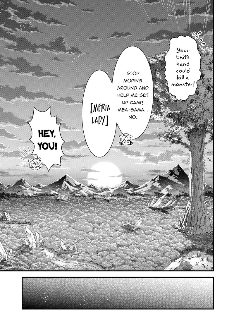 Tensei Shitara Ken Deshita Chapter 68 - Page 26 in English