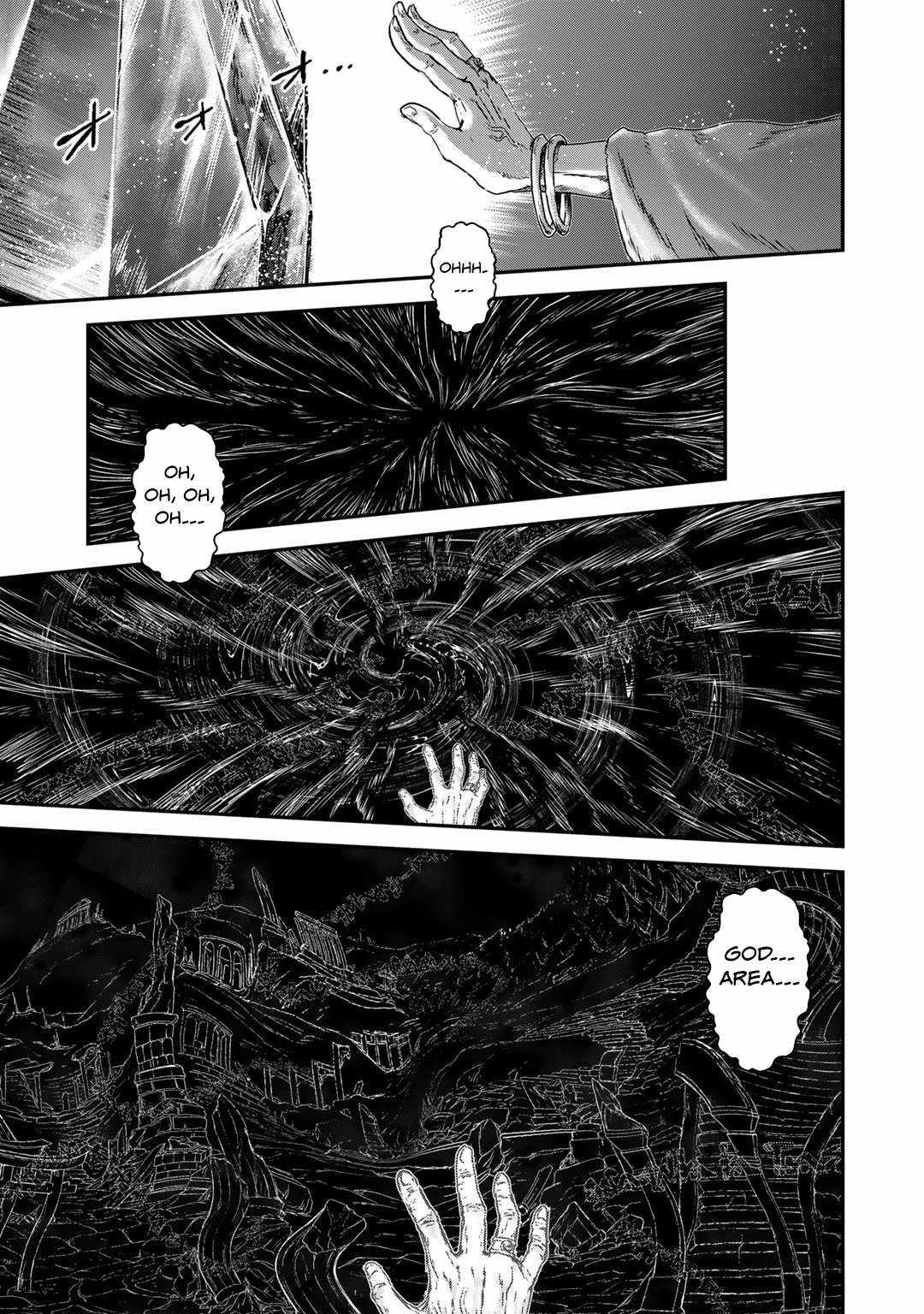 Tensei Shitara Ken Deshita Chapter 70 - Page 13 in English