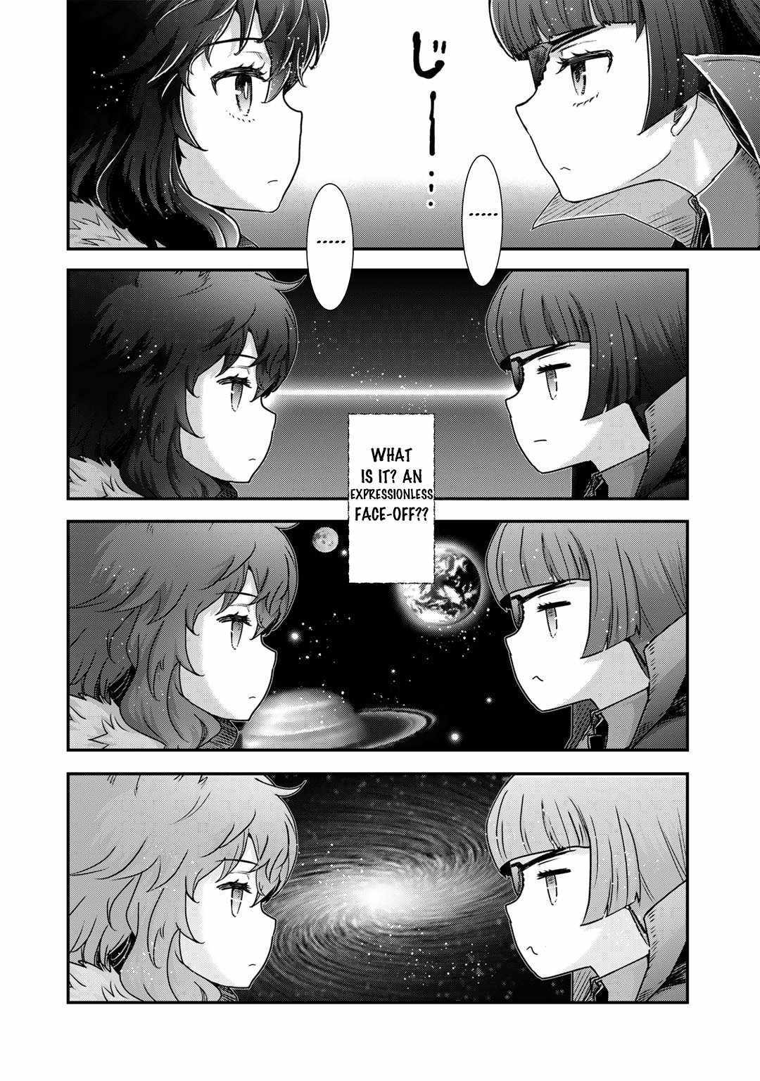 Tensei Shitara Ken Deshita Chapter 70 - Page 6 in English
