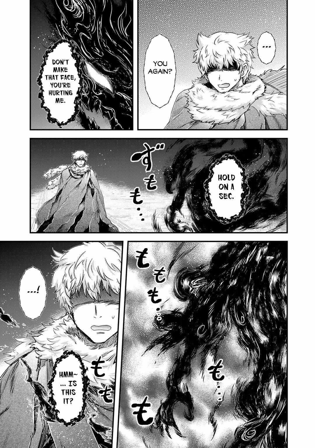 Tensei Shitara Ken Deshita Chapter 71 - Page 13 in English