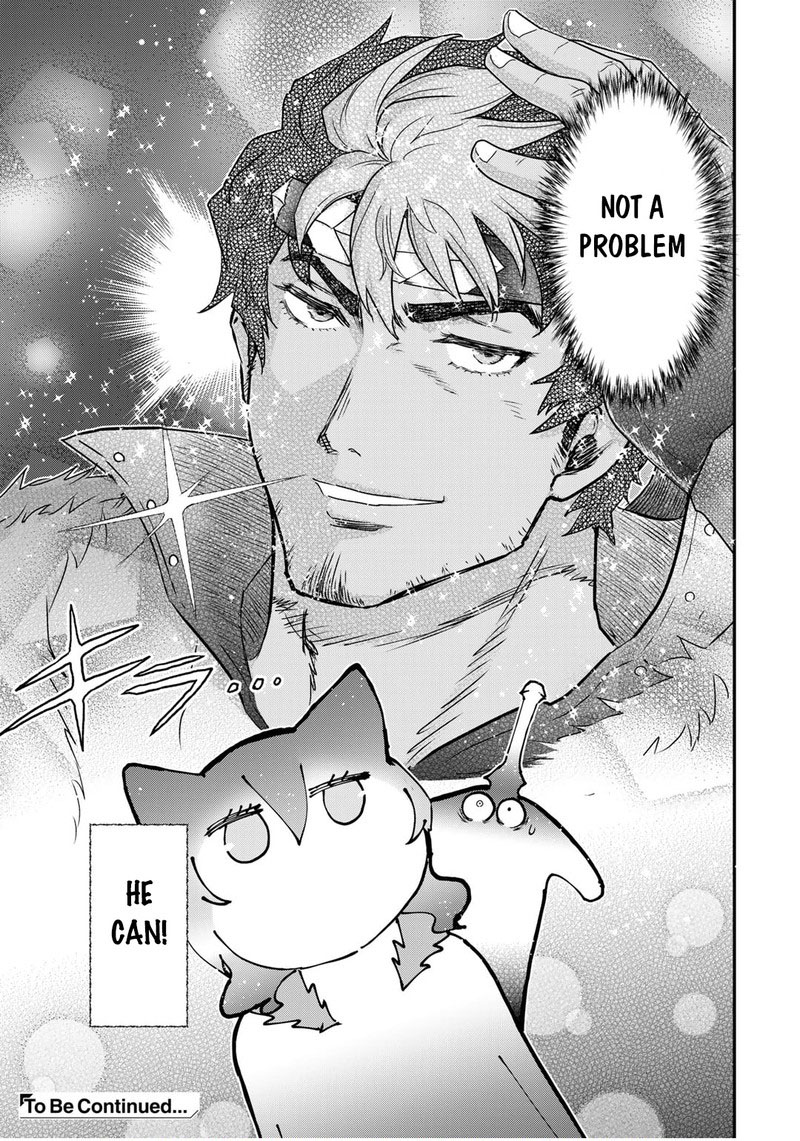 Tensei Shitara Ken Deshita Chapter 73 - Page 21 in English