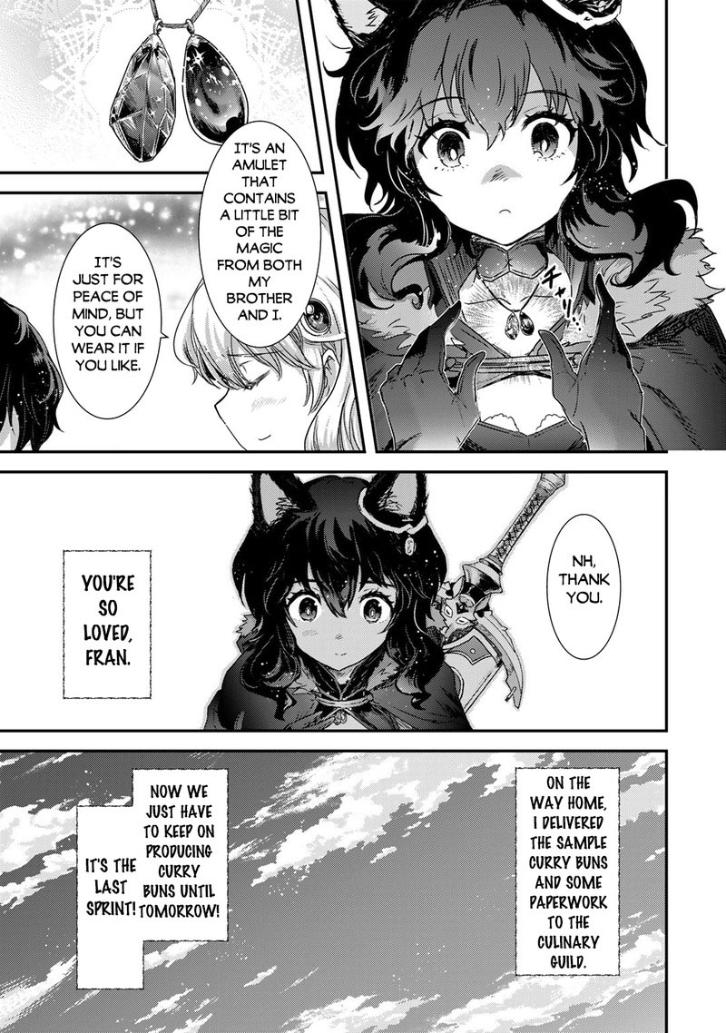 Tensei Shitara Ken Deshita Chapter 74 - Page 15 in English