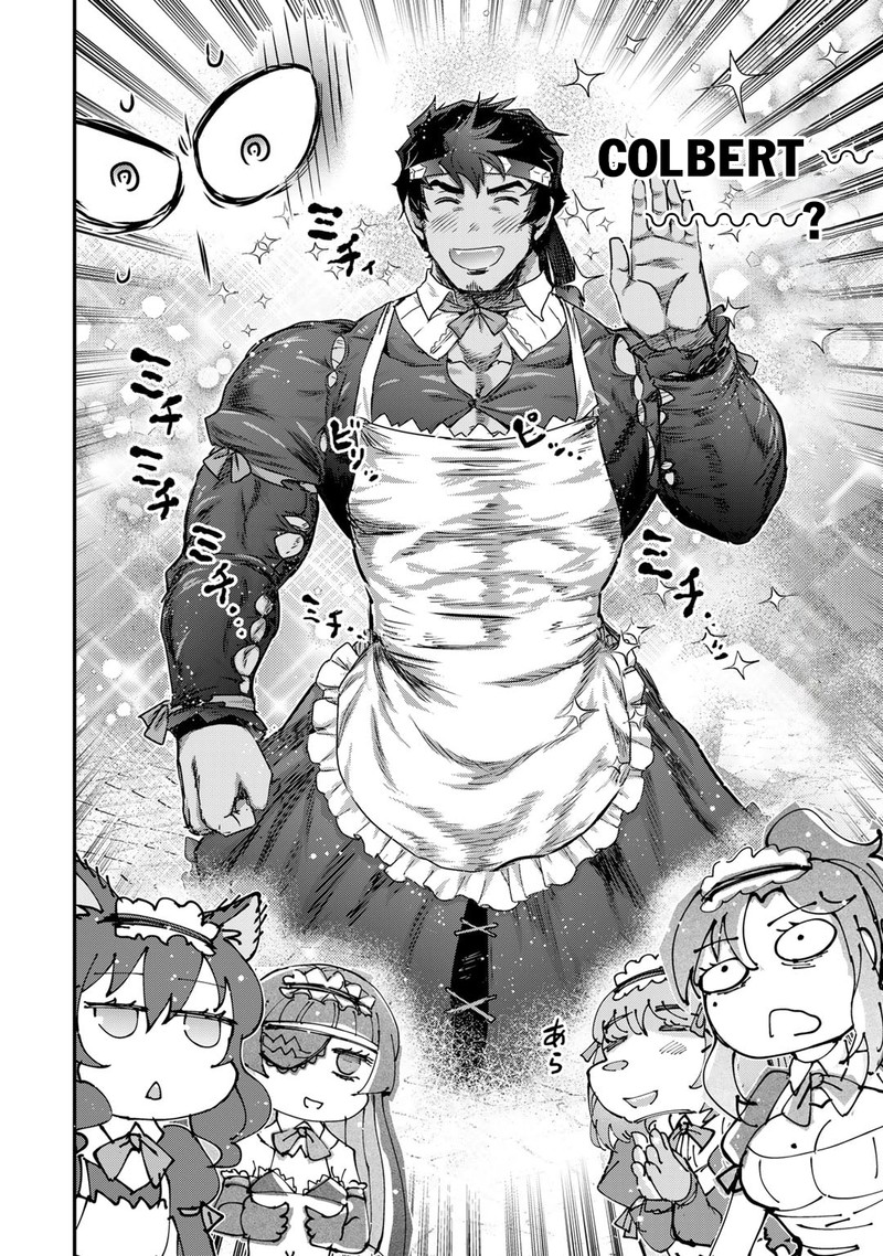 Tensei Shitara Ken Deshita Chapter 74 - Page 22 in English