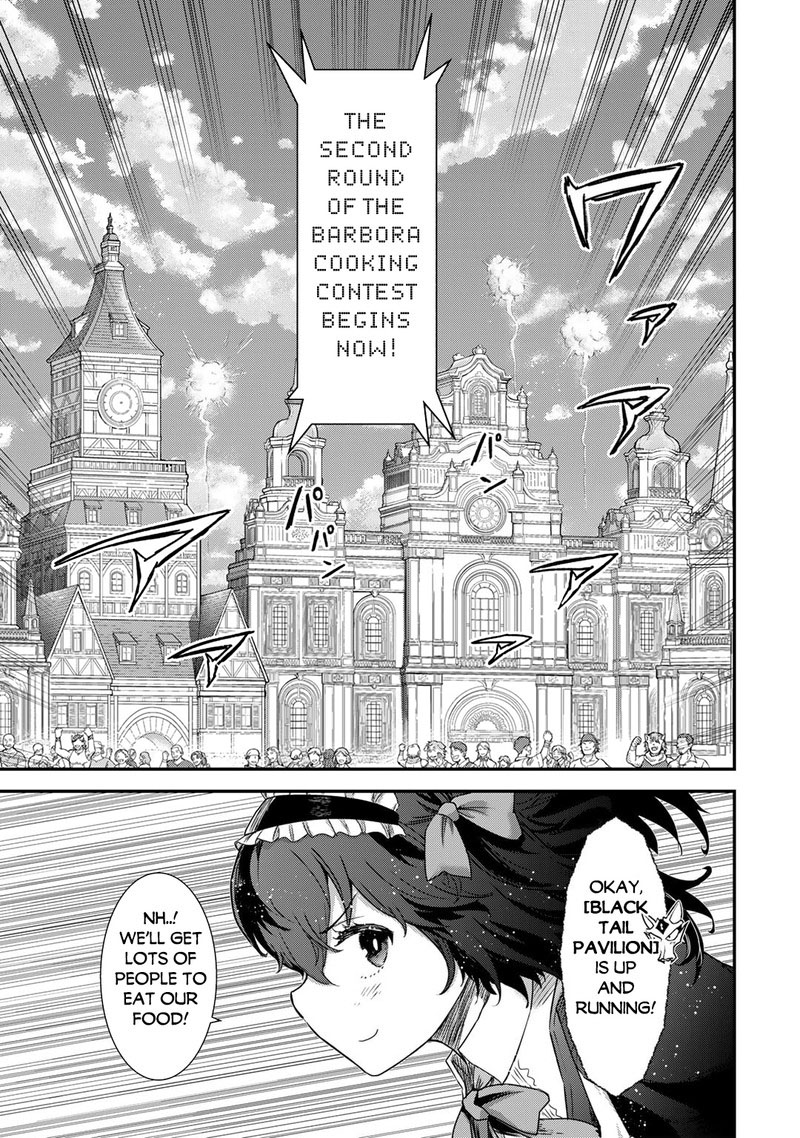 Tensei Shitara Ken Deshita Chapter 74 - Page 29 in English