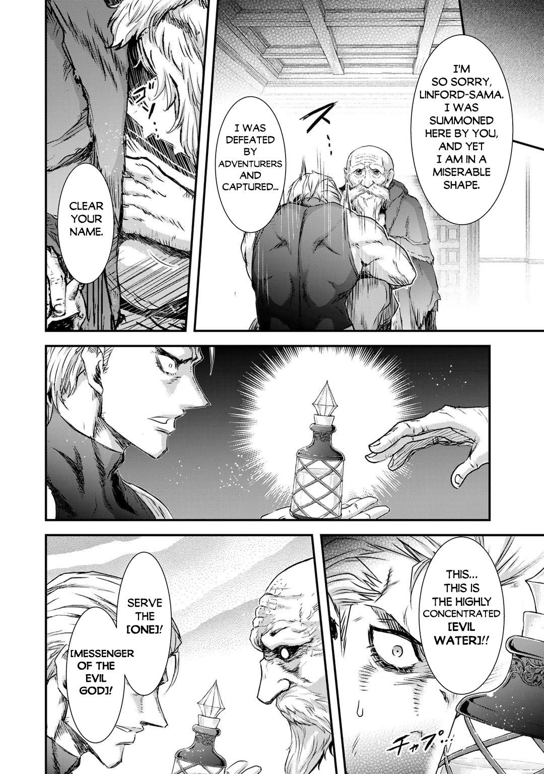 Tensei Shitara Ken Deshita Chapter 78 - Page 26 in English