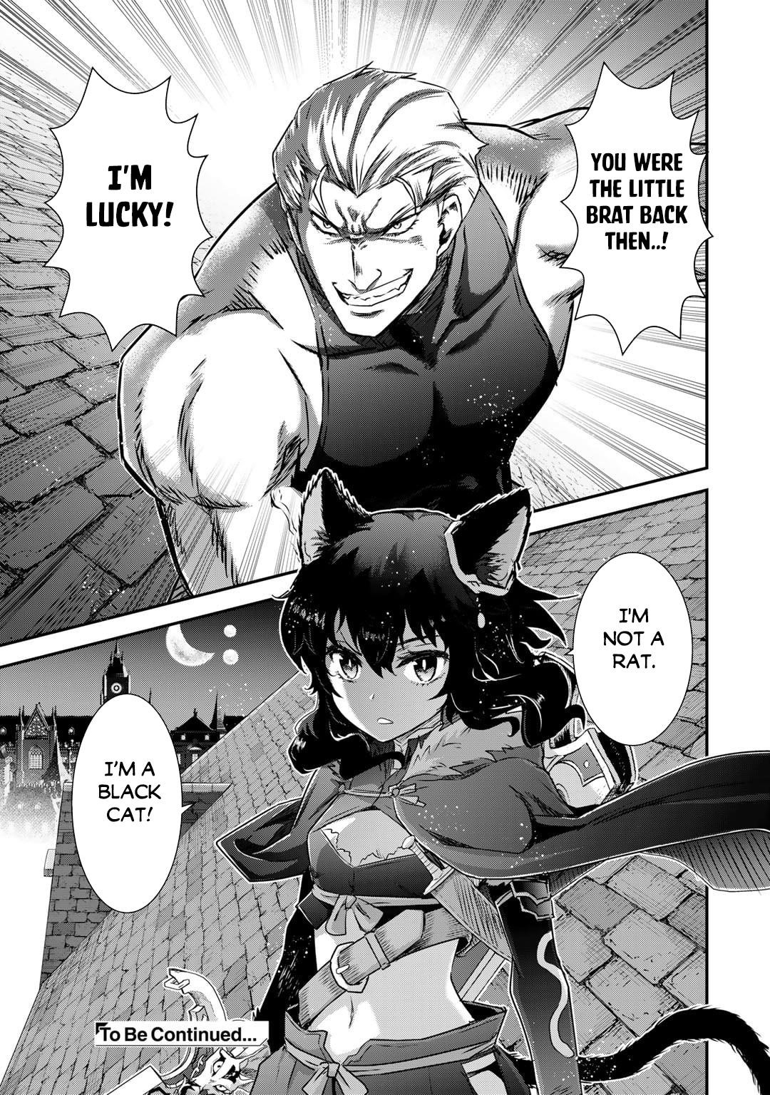 Tensei Shitara Ken Deshita Chapter 78 - Page 29 in English