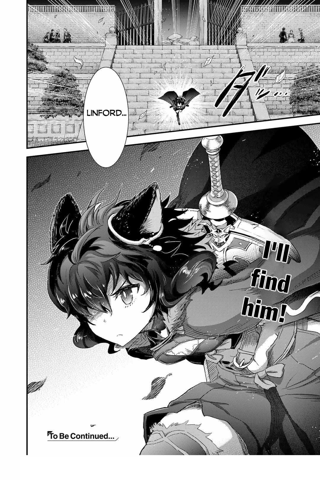 Tensei Shitara Ken Deshita Chapter 80 - Page 20 in English