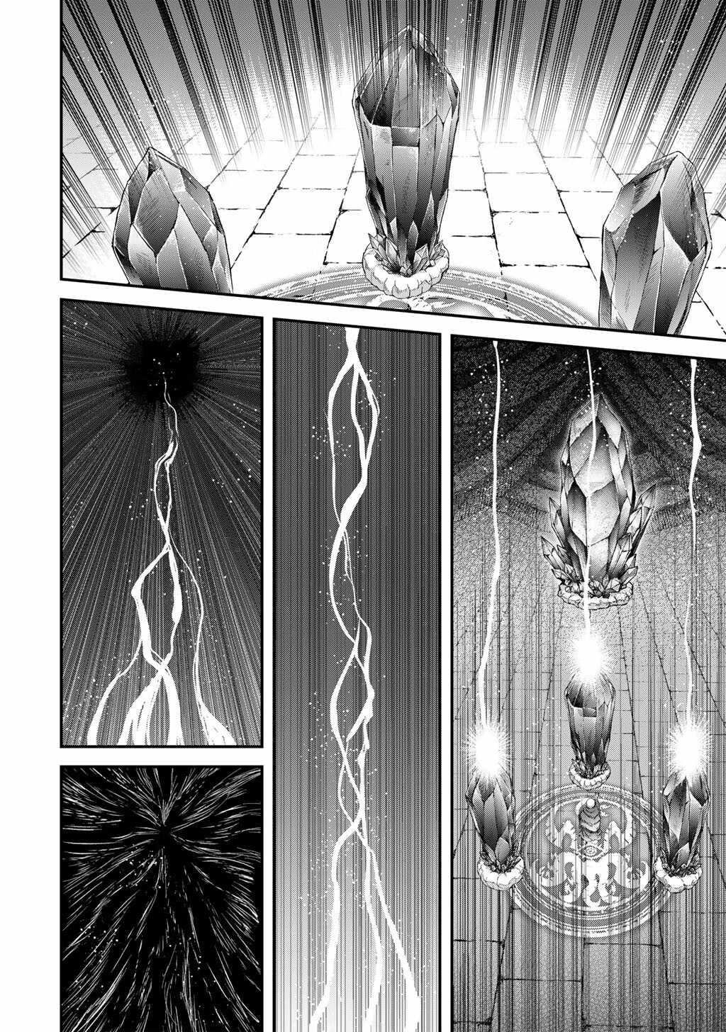 Tensei Shitara Ken Deshita Chapter 84 - Page 23 in English