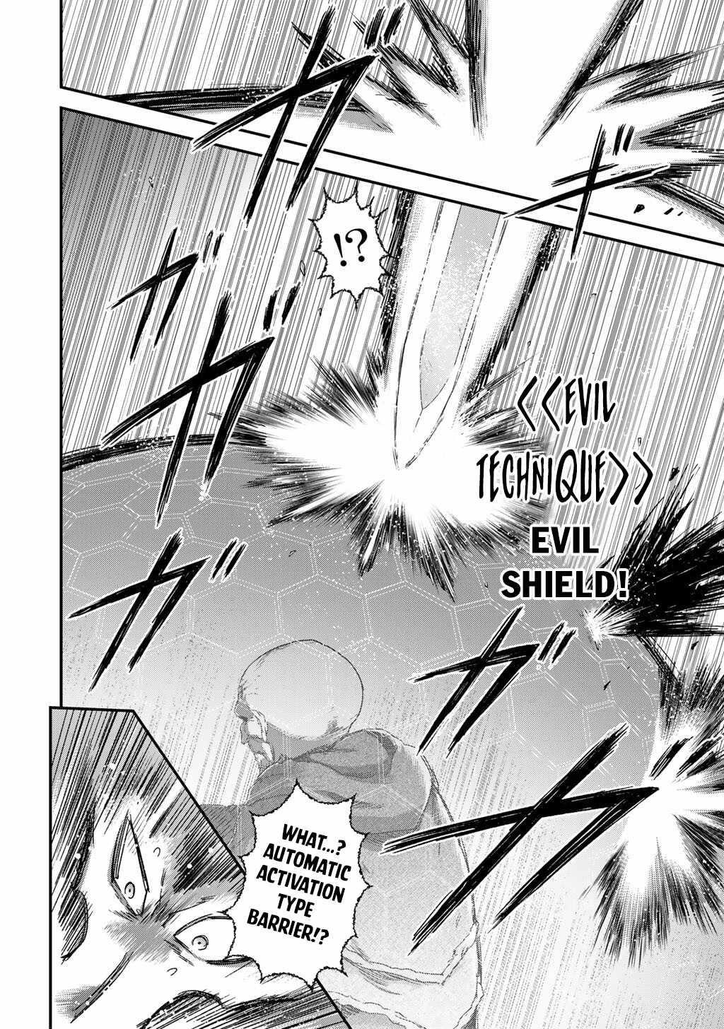 Tensei Shitara Ken Deshita Chapter 84 - Page 29 in English