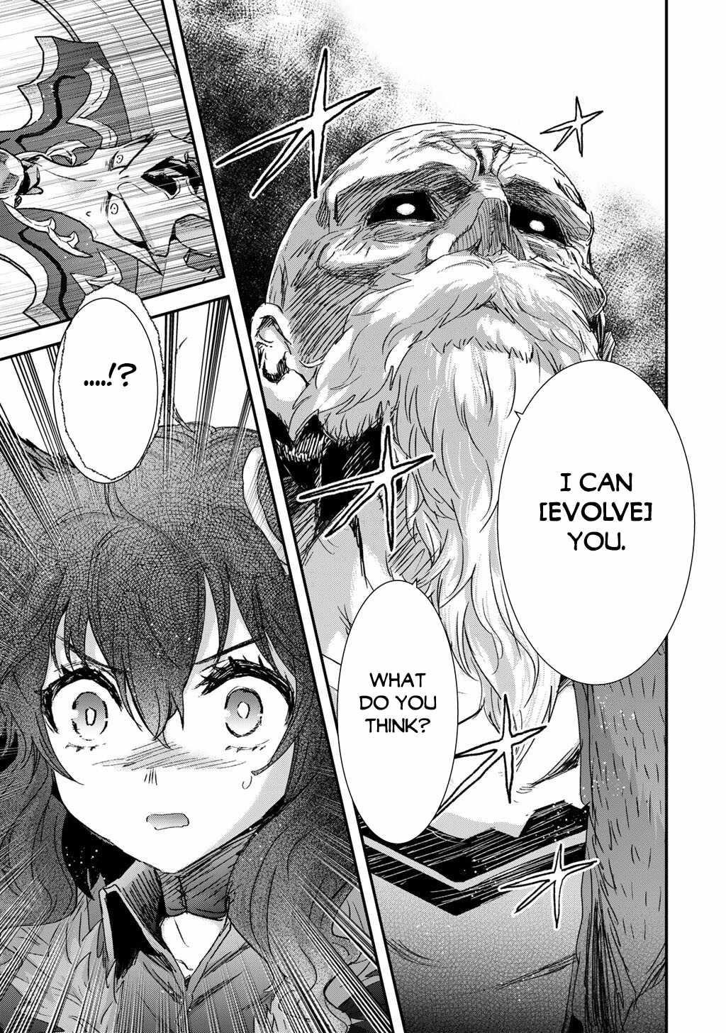 Tensei Shitara Ken Deshita Chapter 85 - Page 5 in English