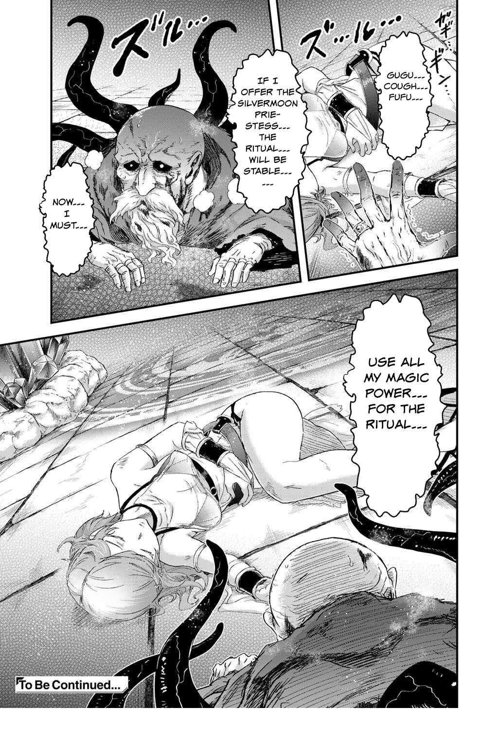 Tensei Shitara Ken Deshita Chapter 86 - Page 31 in English