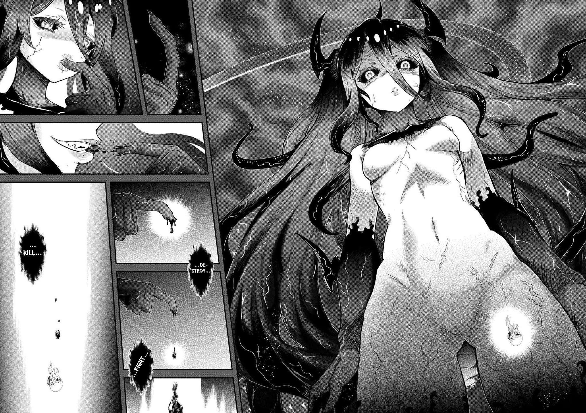 Tensei Shitara Ken Deshita Chapter 87 - Page 18 in English