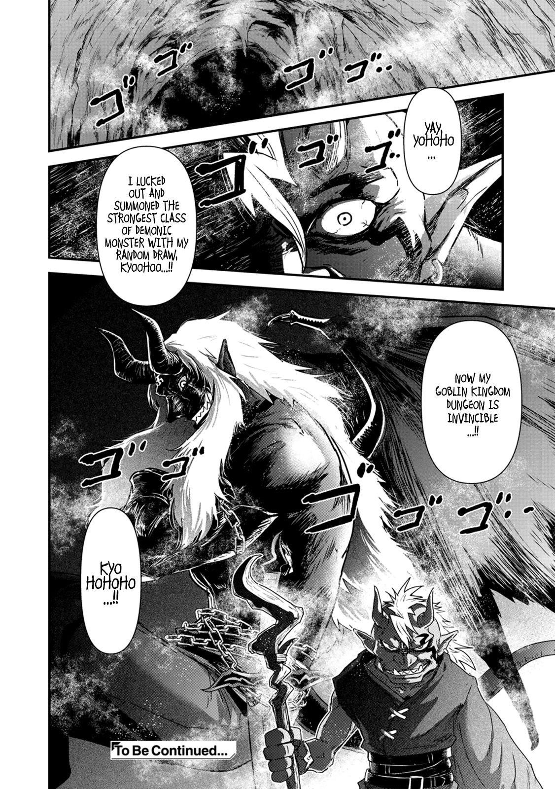 Tensei Shitara Ken Deshita Chapter 9 - Page 30 in English