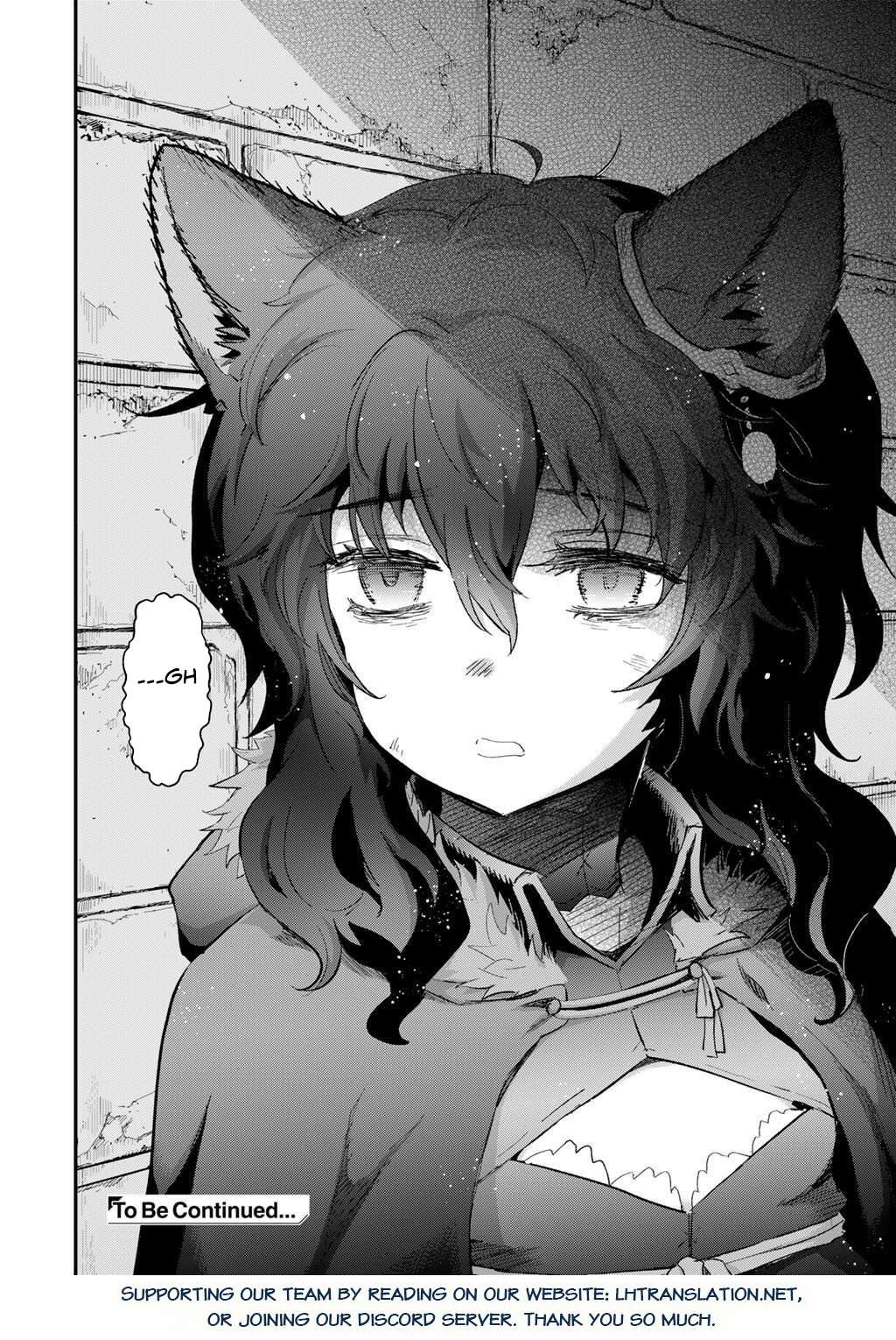 Tensei Shitara Ken Deshita Chapter 90 - Page 23 in English