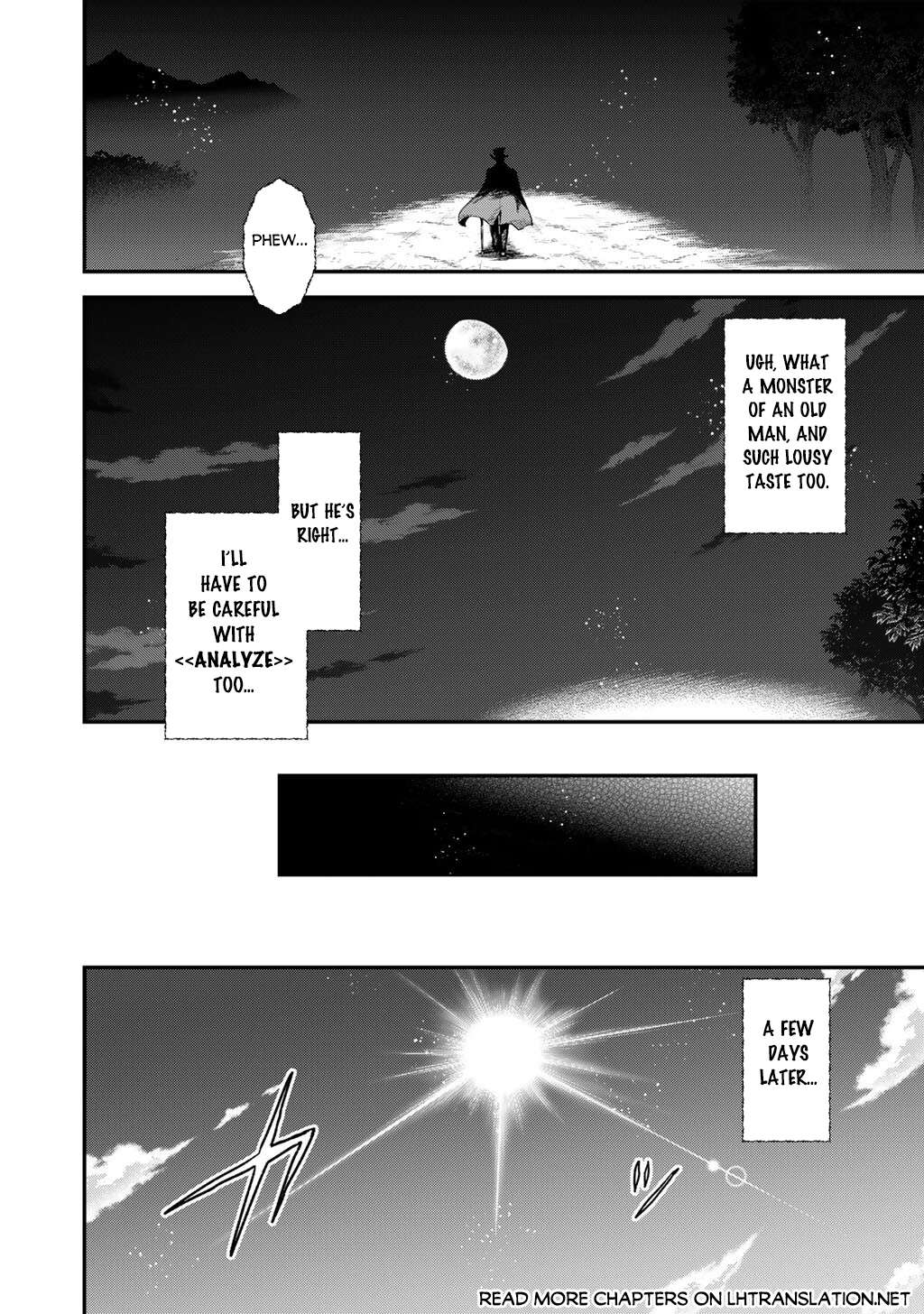Tensei Shitara Ken Deshita Chapter 96 - Page 10 in English