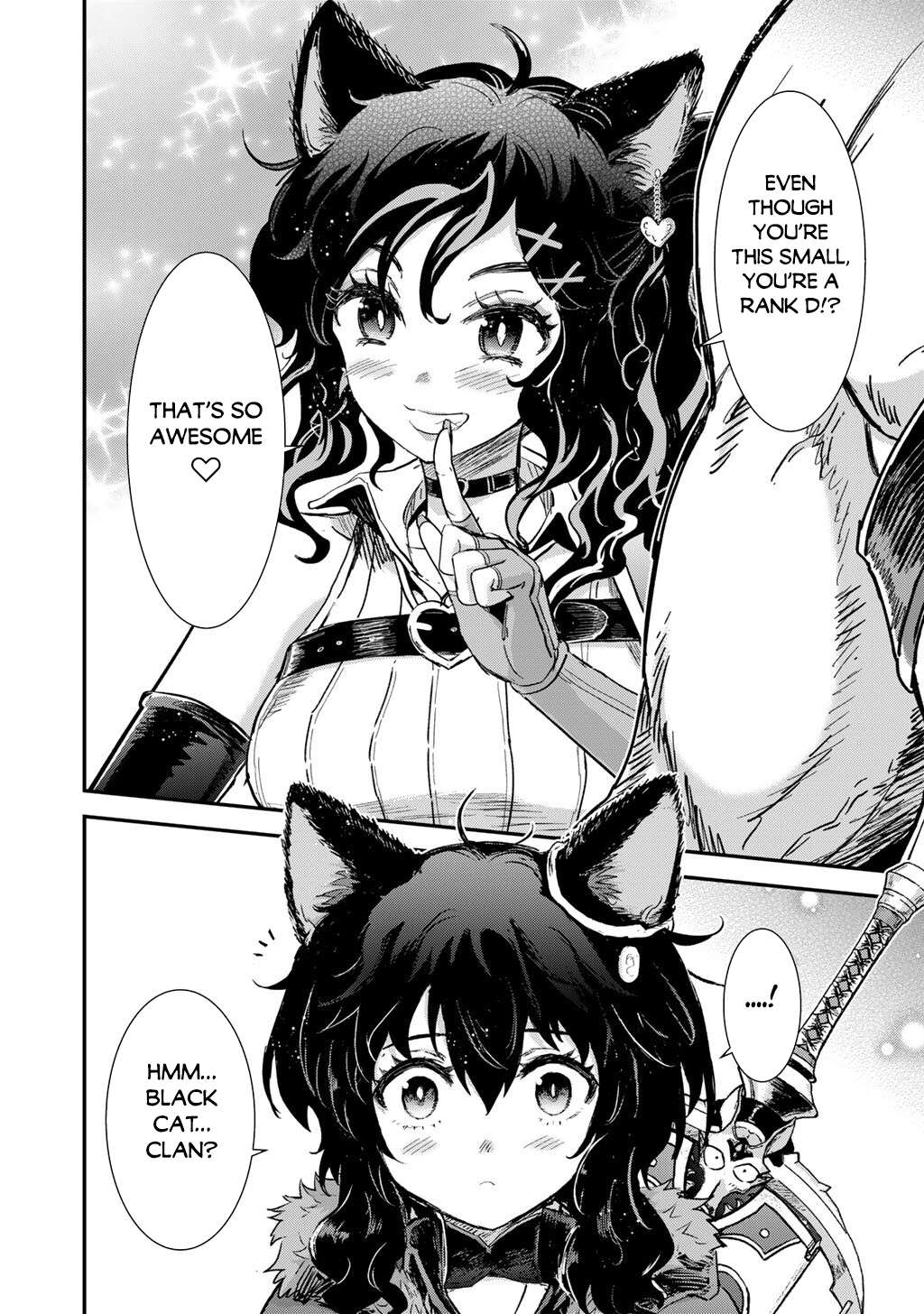 Tensei Shitara Ken Deshita Chapter 96 - Page 28 in English