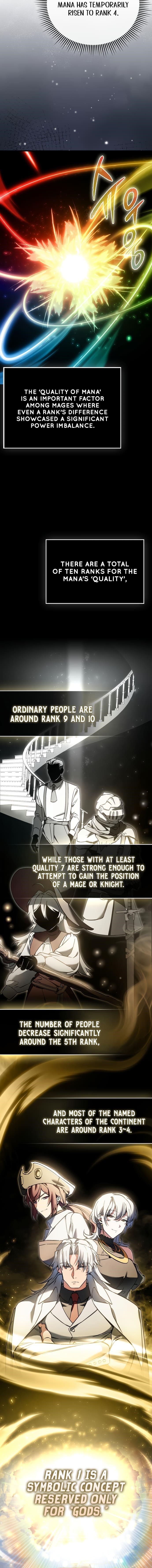 A Villain’s Will to Survive Chapter 41 - Page 6 in English