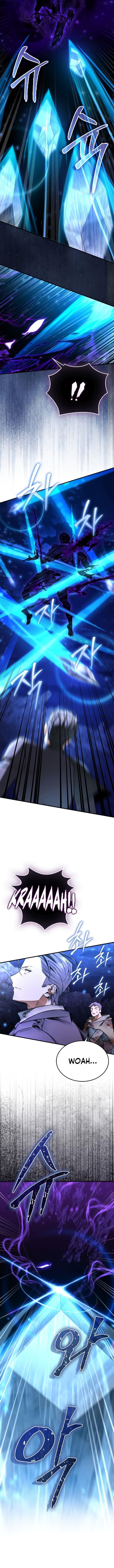 A Villain’s Will to Survive Chapter 42 - Page 9 in English