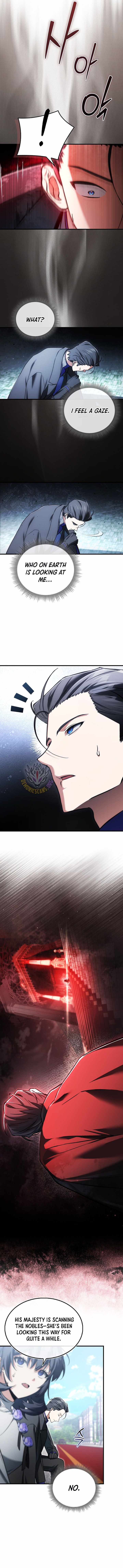 A Villain’s Will to Survive Chapter 44 - Page 9 in English
