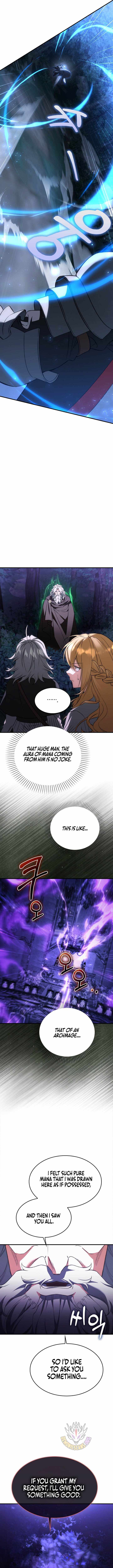 A Villain’s Will to Survive Chapter 53 - Page 15 in English