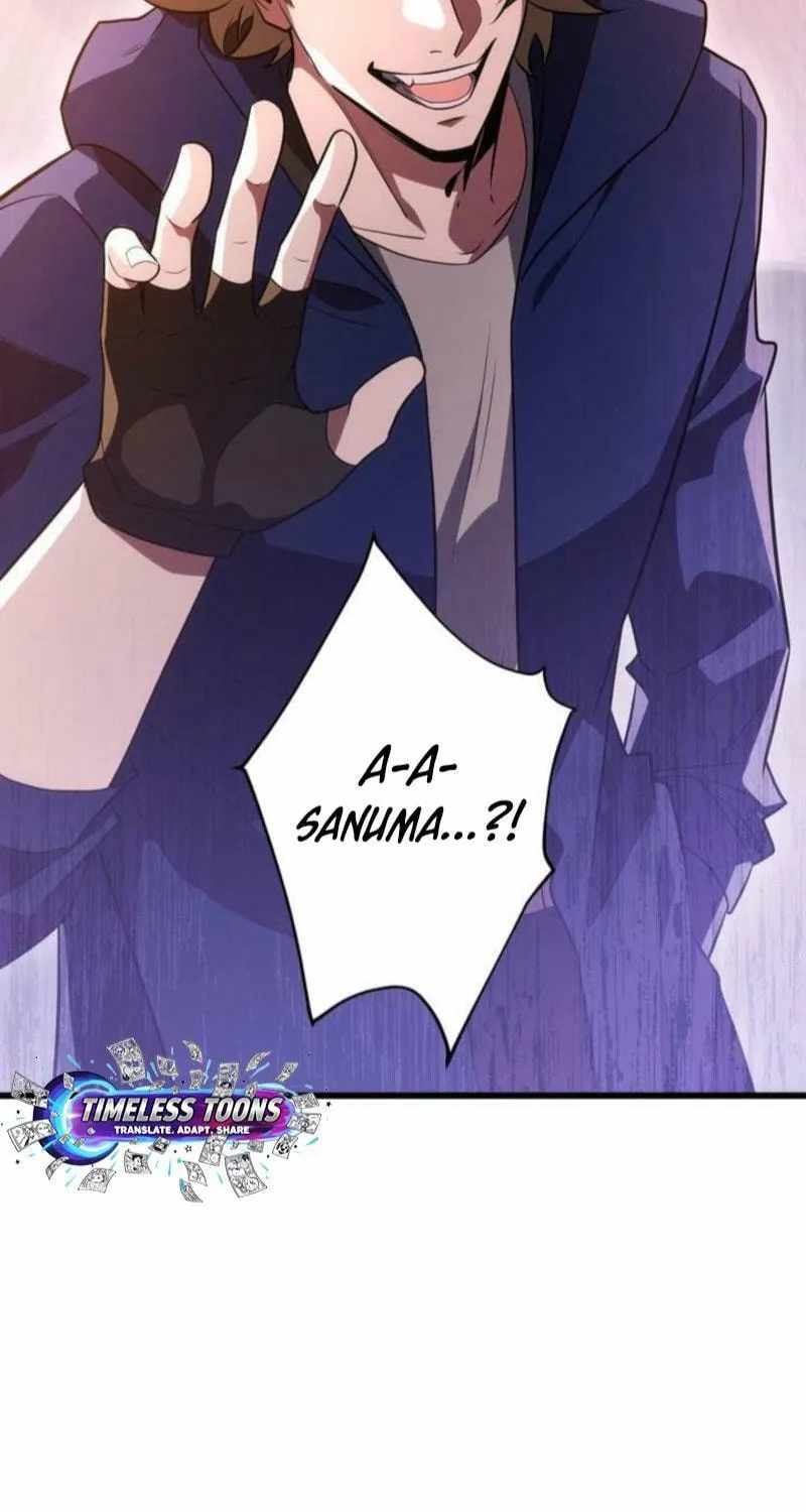 The Almighty Trap Master Chapter 24 - Page 12 in English