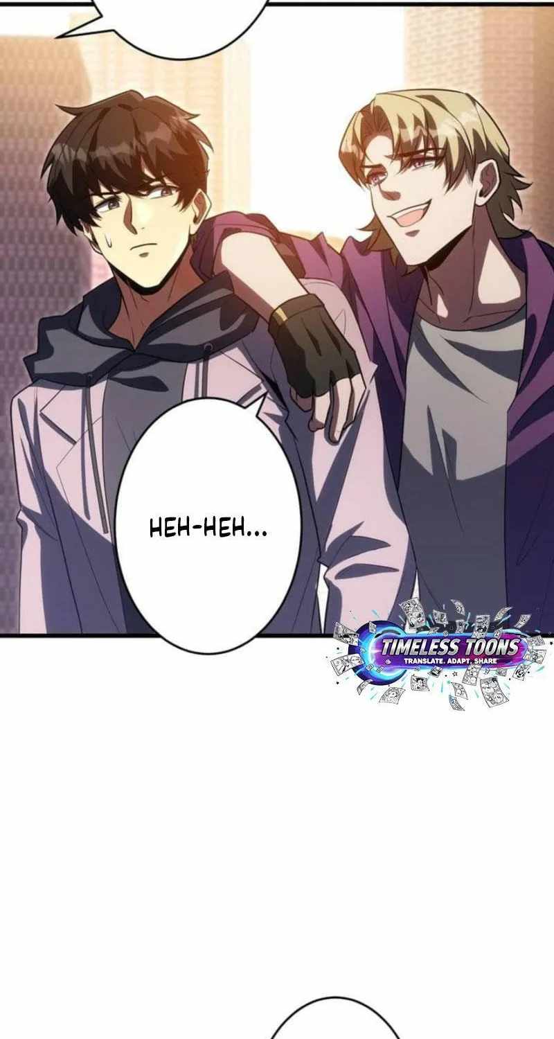 The Almighty Trap Master Chapter 24 - Page 24 in English