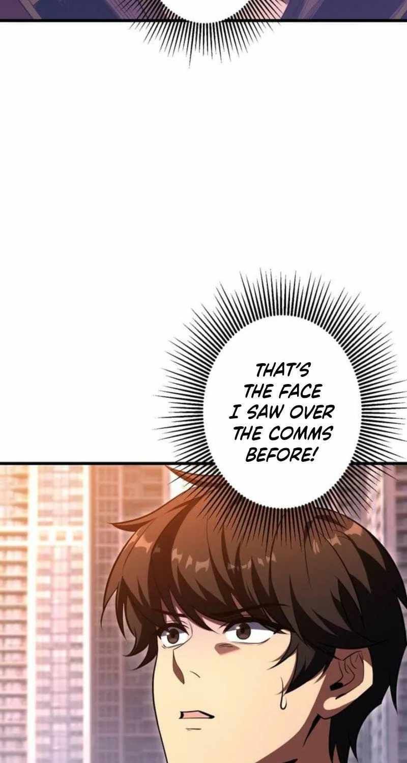 The Almighty Trap Master Chapter 24 - Page 3 in English