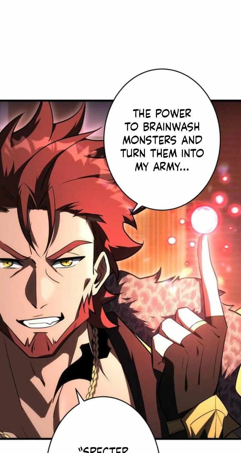 The Almighty Trap Master Chapter 24 - Page 37 in English