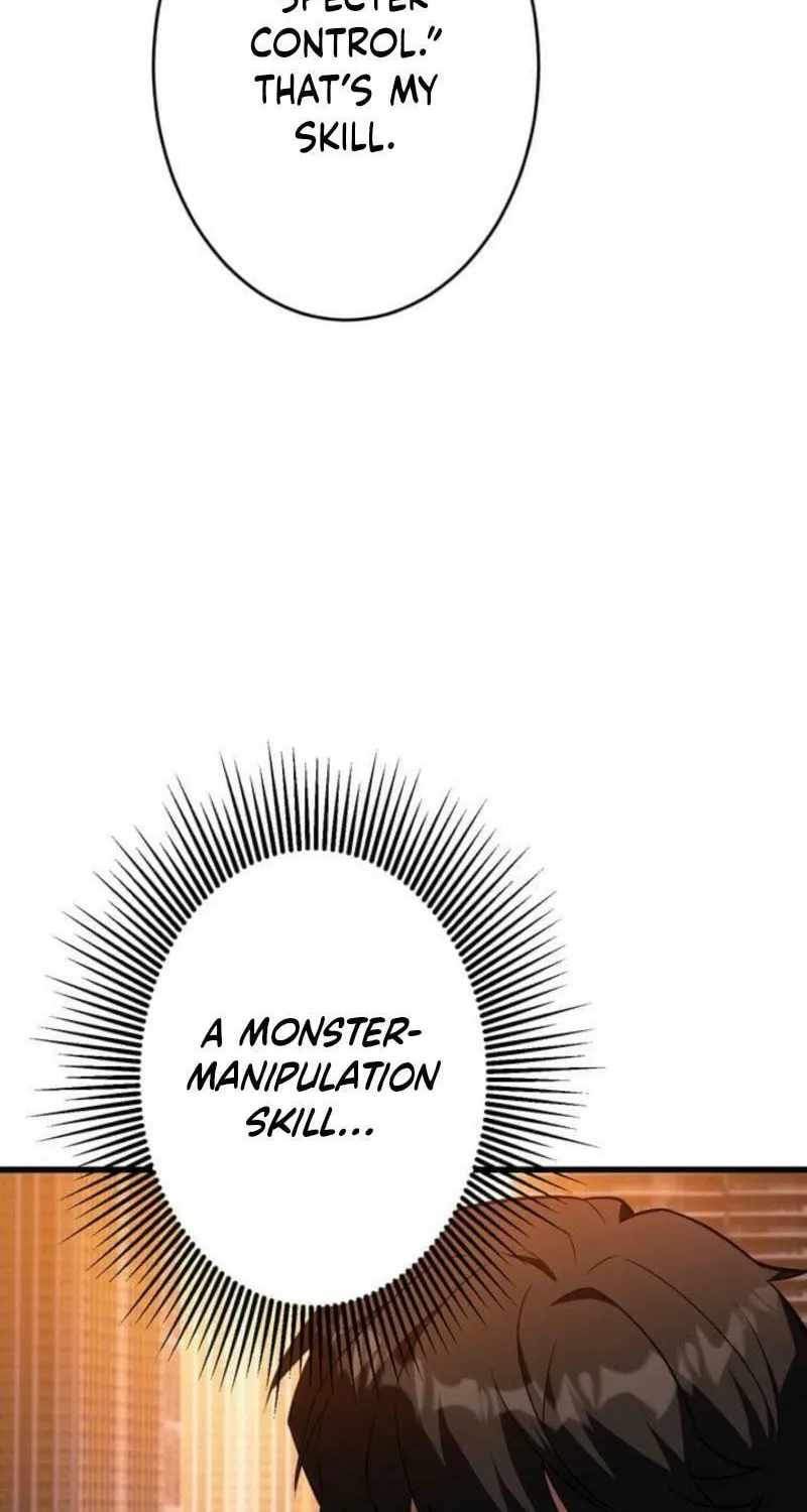 The Almighty Trap Master Chapter 24 - Page 38 in English