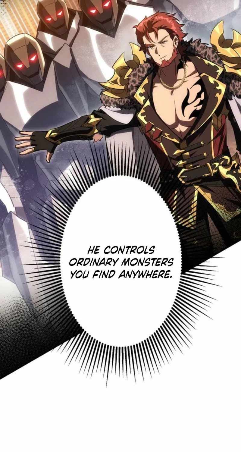 The Almighty Trap Master Chapter 24 - Page 40 in English