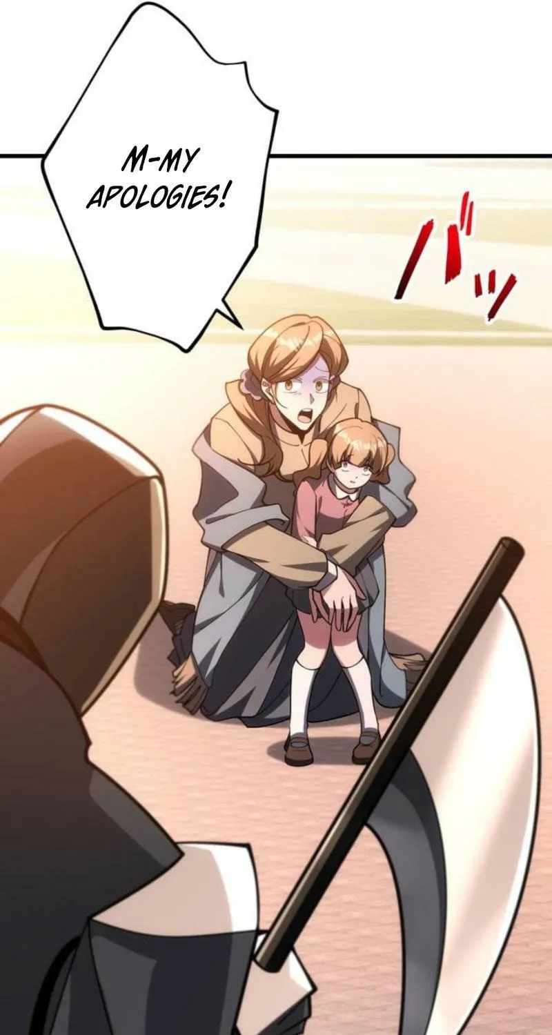 The Almighty Trap Master Chapter 24 - Page 46 in English