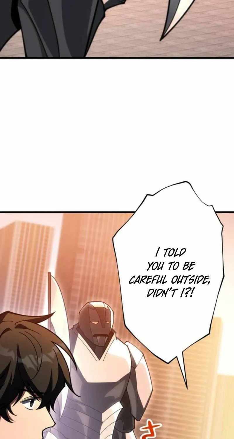 The Almighty Trap Master Chapter 24 - Page 47 in English