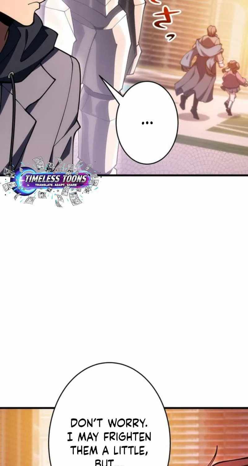 The Almighty Trap Master Chapter 24 - Page 48 in English